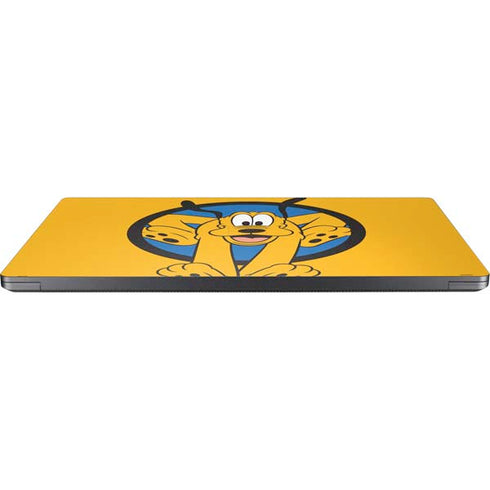 Disney Friends Pluto Surface Laptop 7 13.8in Skin