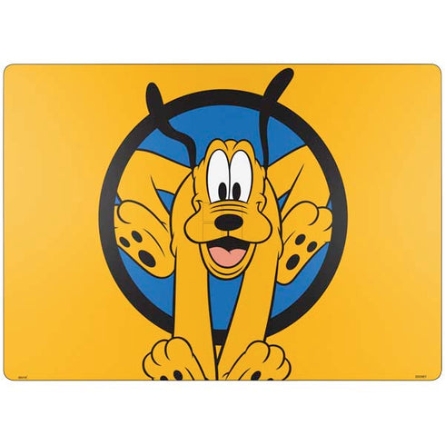 Disney Friends Pluto Surface Laptop 7 15in Skin