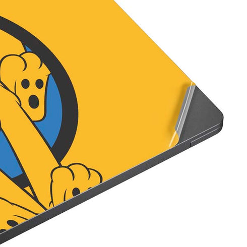 Disney Friends Pluto Surface Laptop 7 15in Skin