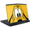 Disney Friends Pluto Up Close Dell Alienware Skin