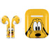 Disney Friends Pluto Up Close Apple AirPods Skin