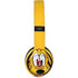 Disney Friends Pluto Up Close Beats Solo 3 Wireless Skin