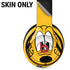 Disney Friends Pluto Up Close Beats Solo 3 Wireless Skin