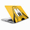 Disney Friends Pluto Up Close HP Elitebook Skin