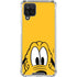 Disney Friends Pluto Up Close Galaxy Cases