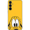 Disney Friends Pluto Up Close Galaxy A35 5G Skin