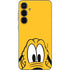 Disney Friends Pluto Up Close Galaxy A35 5G Skin