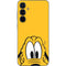 Disney Friends Pluto Up Close Galaxy A55 5G Skin