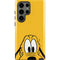 Disney Friends Pluto Up Close Galaxy S23 Ultra Pro Case