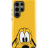 Disney Friends Pluto Up Close Galaxy S23 Ultra Pro Case