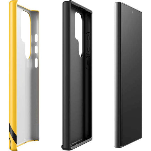 Disney Friends Pluto Up Close Galaxy S23 Ultra Pro Case
