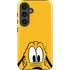 Disney Friends Pluto Up Close Galaxy S25 Impact Case
