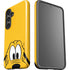 Disney Friends Pluto Up Close Galaxy S25 Impact Case