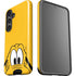 Disney Friends Pluto Up Close Galaxy S25 Plus Impact Case
