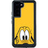 Disney Friends Pluto Up Close Galaxy S24 Plus Waterproof Case
