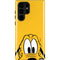 Disney Friends Pluto Up Close Galaxy S25 Ultra Impact Case