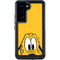 Disney Friends Pluto Up Close Galaxy S24 Waterproof Case