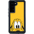 Disney Friends Pluto Up Close Galaxy S24 Waterproof Case