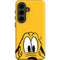 Disney Friends Pluto Up Close Galaxy S26 Impact Case