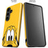 Disney Friends Pluto Up Close Galaxy S26 Plus Impact Case
