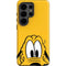 Disney Friends Pluto Up Close Galaxy S26 Ultra Impact Case