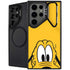Disney Friends Pluto Up Close Galaxy S26 Ultra Kickstand Case