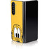 Disney Friends Pluto Up Close Galaxy Z Fold5 5G Skin