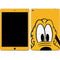 Disney Friends Pluto Up Close iPad Skins