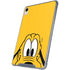 Disney Friends Pluto Up Close iPad 11th Gen (2025) Clear Case