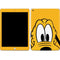 Disney Friends Pluto Up Close Apple iPad Skin
