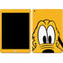 Disney Friends Pluto Up Close Apple iPad Skin