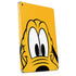 Disney Friends Pluto Up Close Apple iPad Skin