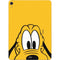 Disney Friends Pluto Up Close Apple iPad Air Skin