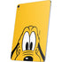 Disney Friends Pluto Up Close Apple iPad Air Skin