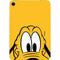 Disney Friends Pluto Up Close Apple iPad Mini Skin