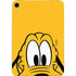 Disney Friends Pluto Up Close Apple iPad Mini Skin