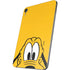 Disney Friends Pluto Up Close Apple iPad Mini Skin
