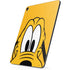 Disney Friends Pluto Up Close Apple iPad Pro Skin