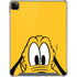 Disney Friends Pluto Up Close iPad Cases
