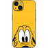 Disney Friends Pluto Up Close iPhone Skins