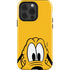 Disney Friends Pluto Up Close iPhone 15 Pro Impact Case