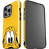 Disney Friends Pluto Up Close iPhone 15 Pro Impact Case