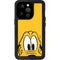 Disney Friends Pluto Up Close iPhone 15 Pro Waterproof Case