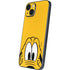 Disney Friends Pluto Up Close iPhone 15 Skin