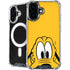 Disney Friends Pluto Up Close iPhone 16 MagSafe Case