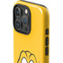 Disney Friends Pluto Up Close iPhone 16 Pro Impact Case