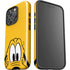 Disney Friends Pluto Up Close iPhone 16 Pro Impact Case