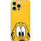 Disney Friends Pluto Up Close iPhone 16 Pro Max Skin