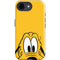 Disney Friends Pluto Up Close iPhone 16e Impact Case