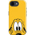Disney Friends Pluto Up Close iPhone 16e Impact Case